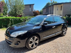 Renault Mégane Estate - 1.4 TCe Bose