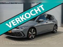 Volkswagen Golf - 1.4 eHybrid GTE Pano IQ Light Stoel-/stuurverw. Adaptief