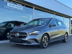 Mercedes-Benz B-klasse - 200 Progressive line Advanced plus automaat , Panoramaschuifdak , Apple-carplay , Multibea