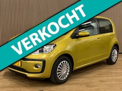 Volkswagen Up! - 1.0 Move Up|Airco|5 Deurs|