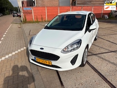 Ford Fiesta - 1.1 Trend