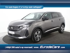 Peugeot 5008 - Allure 130 *1ste Eigenaar*7-persoons*Leer*Navigatie