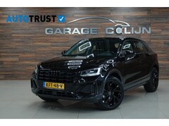 Audi Q2 - 35 TFSI S edition | KEYLESS | ACC | CAMERA |