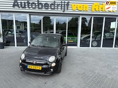 Fiat 500 - 1.2 Lounge