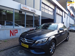 Mercedes-Benz C-klasse - 180 Ambition