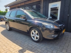Ford Focus Wagon - 1.6 Comfort