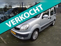 Renault Kangoo - 1.2-16V Expression airco