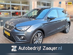 SEAT Arona - 1.0 TSI Xcellence Business Intense