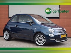 Fiat 500 - 0.9 TwinAir Lounge Pano/Navi/PDC/Clima/Dealeronderhouden