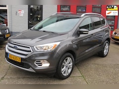 Ford Kuga - 1.5 EcoBoost Trend Ultimate Navi , Cr Contr , Clima .PDC
