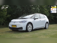 Volkswagen ID.3 - Pro 58 kWh SOH 89.4 %