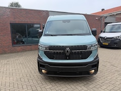 Renault Master E-Tech - T35 L2H2 Advance long range 87 kWh DC