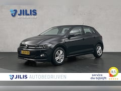 Volkswagen Polo - 1.0 TSI Comfortline Business | Camera | Apple Carplay | Navigatie