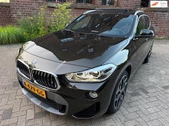 BMW X2 - SDrive20i High Executive M-Sport Pannodak Full Option