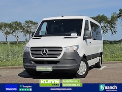 Mercedes-Benz Sprinter Tourer - 311 9-Persoons