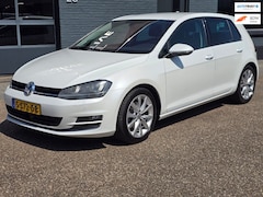 Volkswagen Golf - 1.4 TSI Highline 150pk automaat zeer mooi volle auto
