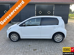 Volkswagen Up! - 1.0 BMT up Clima Cruis Pdc App Stoel verwarming Lm 2019