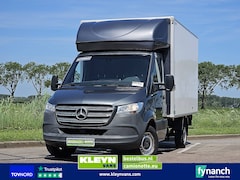 Mercedes-Benz Sprinter - 319 3.0LTR V6 Automaat