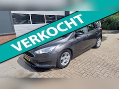 Ford Focus - 1.0 Trend Edition Nwe D.riem | APK | 12mnd BOVAG