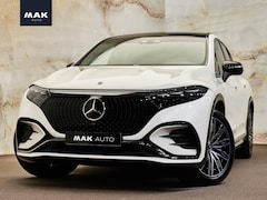 Mercedes-Benz EQS SUV - 450+ AMG Line , pano, Burmester, luchtv., tr.haak, 4W-best., hyperscreen, keyless