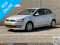 Volkswagen Polo - 1.2 TDI BlueMotion Comfortline | Airco | Cruise | Navi |