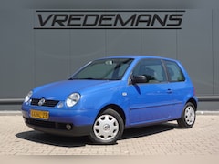 Volkswagen Lupo - 1.4-16V Comfortline