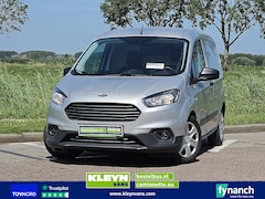 Ford Transit Courier - L1 Navi Camera NAP