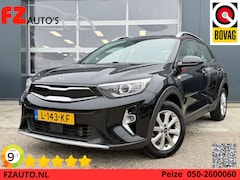 Kia Stonic - 1.0 T-GDi MHEV DynamicLine - Navigatie - Achteruitrijcamera - Apple Carplay/Android Auto