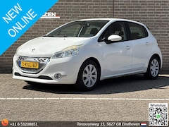 Peugeot 208 - 1.4 e-HDi Active Automaat | Climate | Cruise | Navi | PDC | APK 03-2027 |
