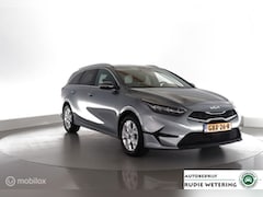 Kia Cee'd Sportswagon - Ceed 1.0 T-GDi 100PK DynamicPlusLine led|stoelverw.|nav|acc|lmv16