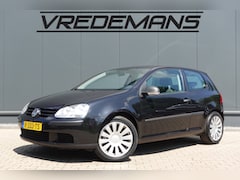 Volkswagen Golf - 1.4 Trendline