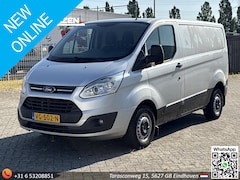 Ford Transit Custom - 270 2.2 TDCI L1H1 Trend