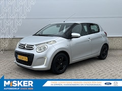 Citroën C1 - 1.0 e-VTi Feel