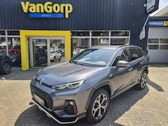 Suzuki Across - 2.5 Plug-in Hybrid Style ( RAV4 ) All-in prijs