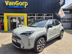 Toyota Yaris Cross - 1.5 Hybrid 130 Launch Edition AWD All-in prijs