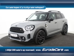 MINI Countryman - 1.5 Cooper S E ALL4 *1ste Eigenaar*Navi*Leer*Carplay