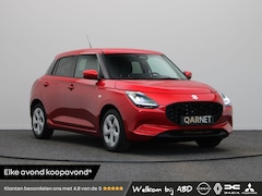 Suzuki Swift - 1.2 Select Smart Hybrid | Adaptieve cruise control | Stoelverwarming | Apple carplay / And