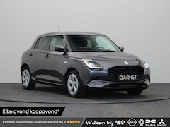 Suzuki Swift - 1.2 Select Smart Hybrid | Adaptieve cruise control | Stoelverwarming | Apple carplay / And
