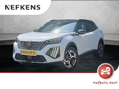 Peugeot e-2008 - EV GT Avantage 54 kWh 156pk | ACCU 98% | Camera voor + achter | Navigatie | Climate Contro
