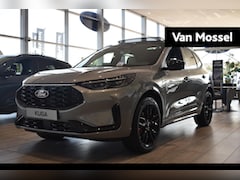 Ford Kuga - 2.5 PHEV Sound Edition | Showroom Voorraad | Panoramadak | Elektrisch Wegklapbare Trekhaak