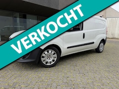 Fiat Doblò Cargo - 1.6 MultiJet SX Maxi AIRCO BJ 10-2013 APK 5-2027