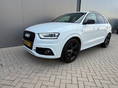 Audi Q3 - 2.0 TDI quattro Pro Line S