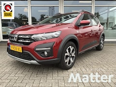 Dacia Sandero Stepway - 1.0 TCe 90 Comfort