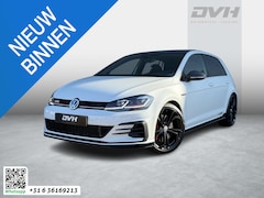 Volkswagen Golf - 2.0 TSI GTI TCR PANO | AKRA | DCC | DYN