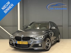 BMW 3-serie Touring - 318i M Sport Edition | Trekhaak | M-Sport |