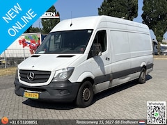 Mercedes-Benz Sprinter - 313 2.2 CDI 432L HD | € 6.950, - NETTO | Bijrijdersbank | Navi |
