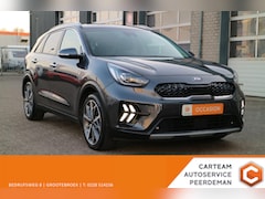 Kia Niro - 1.6 GDi Hybrid ExecutiveLine | Camera | Carplay |