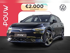 Volkswagen ID.7 Tourer - 340pk GTX Limited Edition 86 kWh | Trekhaak Wegklapbaar