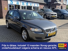Volvo V50 - 1.6