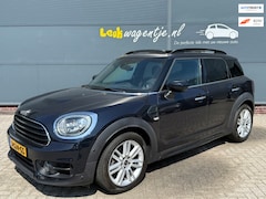 MINI Countryman - 1.5 Cooper Chili Autom. *pano *leer *carplay
